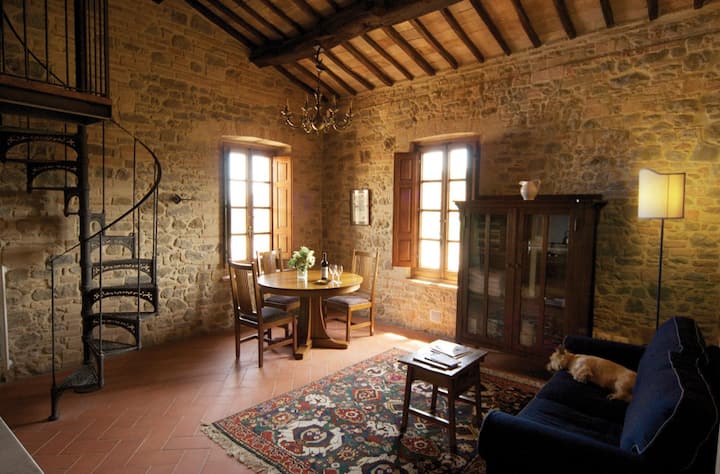 Palazzo Living 1-bedroom - Bastia Umbra