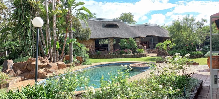 Guardian Self Catering(to Take Care Of Another) - Modimolle