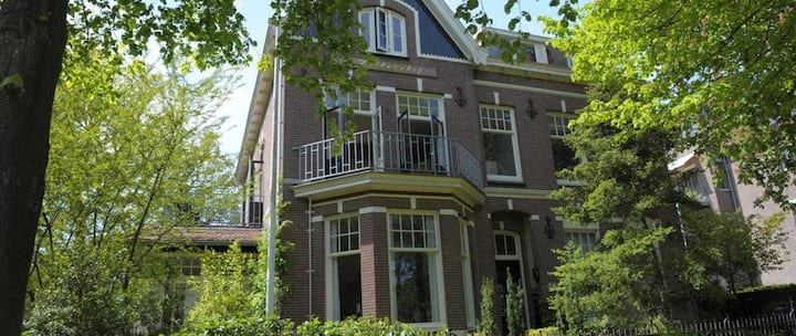 Appartement Met 1 Slaapkamer En Balkon Juttershof - Bergen, Niederlande
