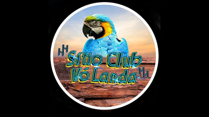 Sítio Clube Vó Landa - Brusque