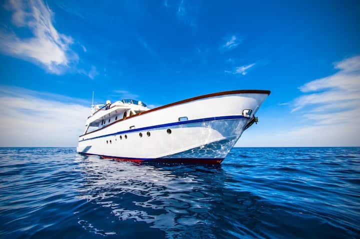 Grecale Boat Charters - Malta