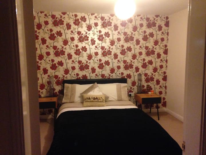Quiet Double Room And Private En-suite. - Doncaster