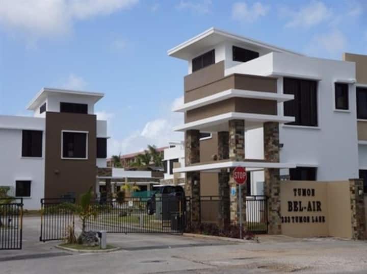 Tumon Bel-air. Clean And Affordable Luxury Living. - Guam