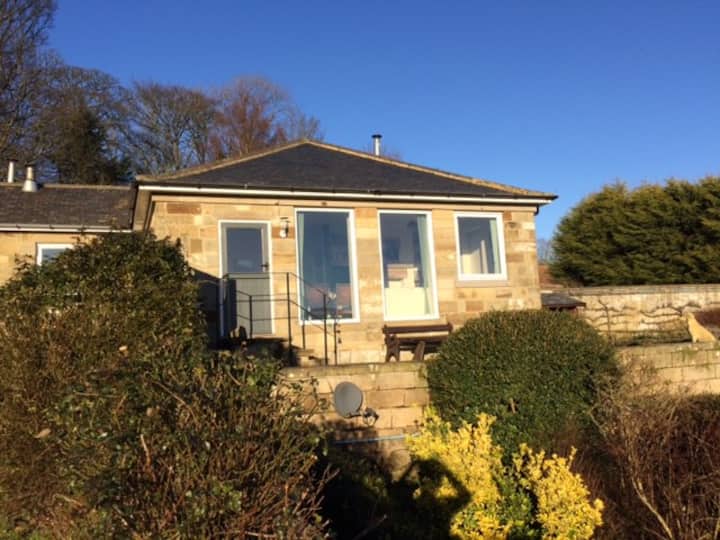 Aislaby Garden Cottage, Whitby - Goathland