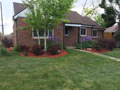 South Park Hill Denver airbnb, hotels and vacation rentals