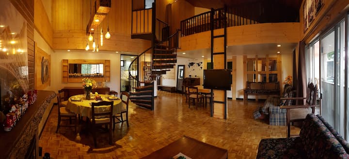 ⭐ Homestay De Marqs 3-bedroom Vacation Apartment ⭐ - Baguio