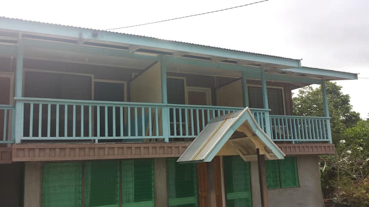The Hilltop Guest House - Solomon Islands
