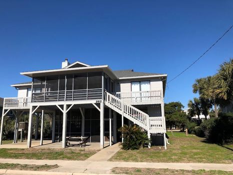 Top apartments in Edisto Beach, SC on