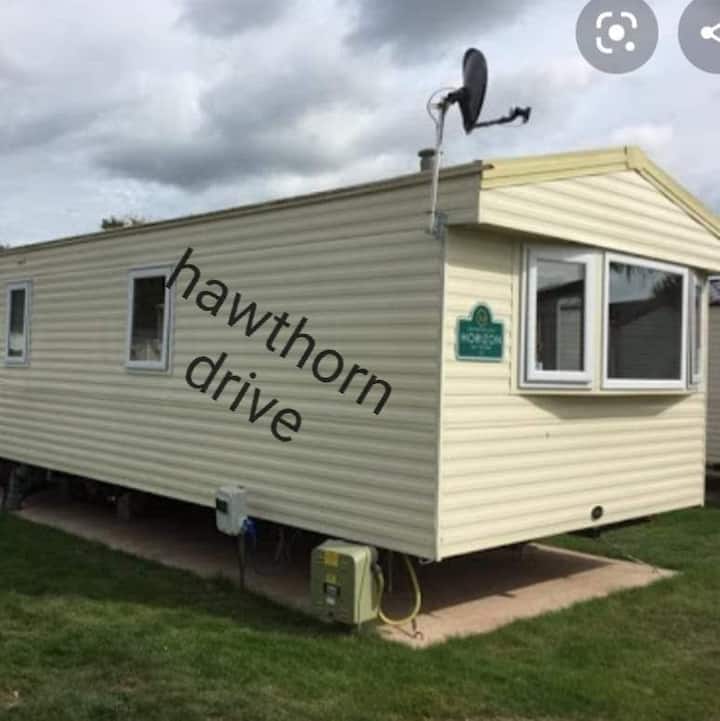 11 Hawthorn Drive Blue Dolphin Holiday Park - Scarborough