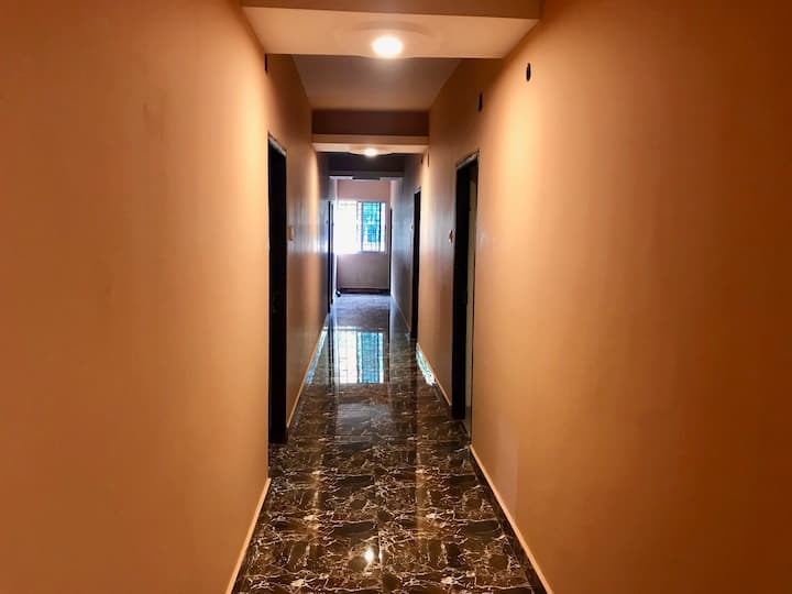 Hotel Galaxy Inn - Durgapur