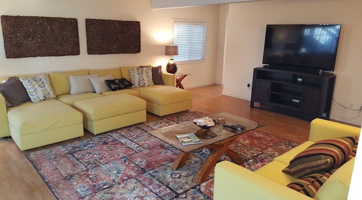 Super Cozy 2br By Olympic National Park Free Wi-fi - Port Angeles, WA