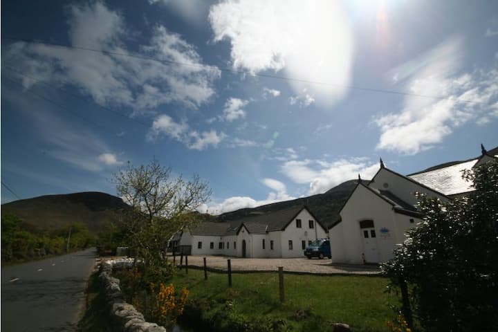 The Lochranza Outdoor Centre - Isle of Arran