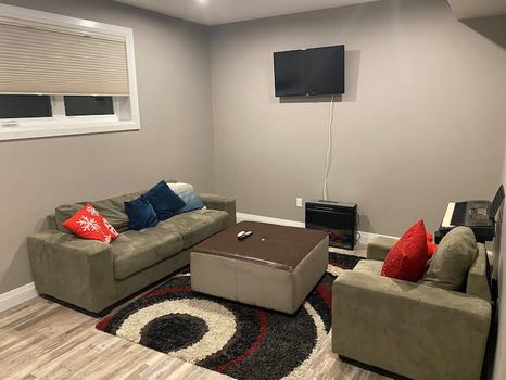 Lloydminster Short Term and Weekly Rentals cozycozy