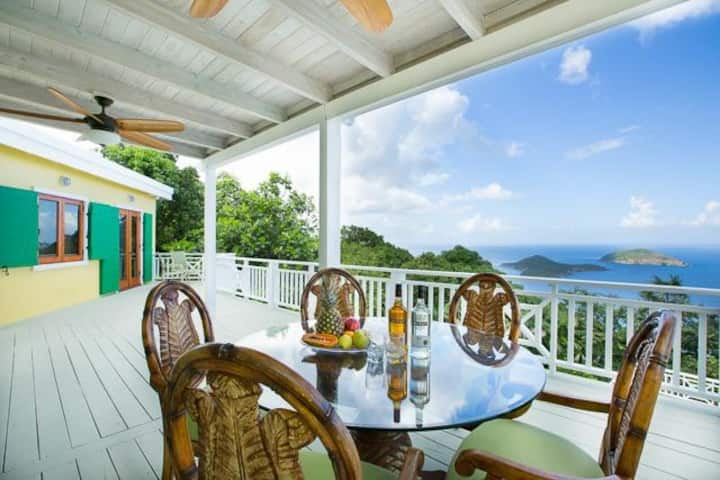 Book Spring And Summer Dates Now Before They Go! - U.S. Virgin Islands