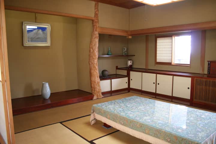 90 M² Habitación Privada ∙ 1 Habitación ∙ 5 Personas - Takamatsu