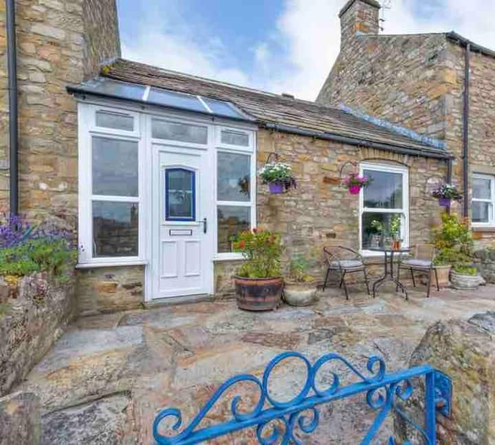 A Cosy Cottage In The Heart Of The Yorkshire Dales - Catterick