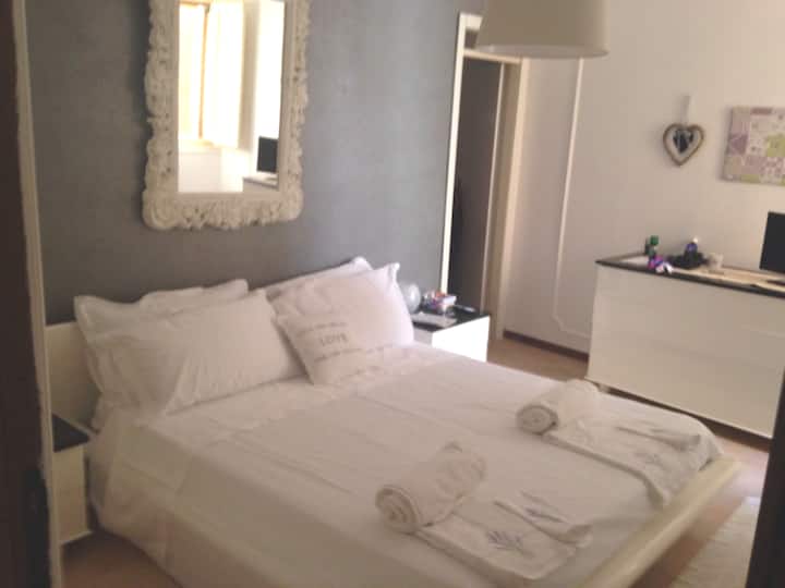 Cozy Apartment Sardinia - Carloforte