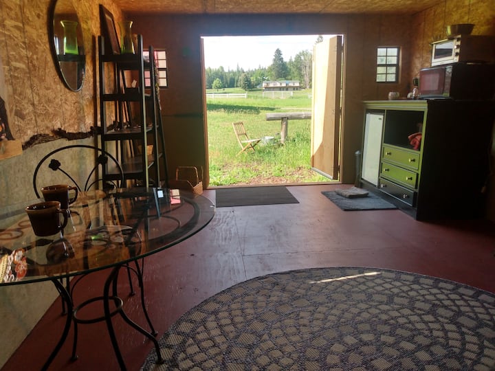 Come Visit Our North Kay
Dog Friendly:) - Shepherd Lake, ID