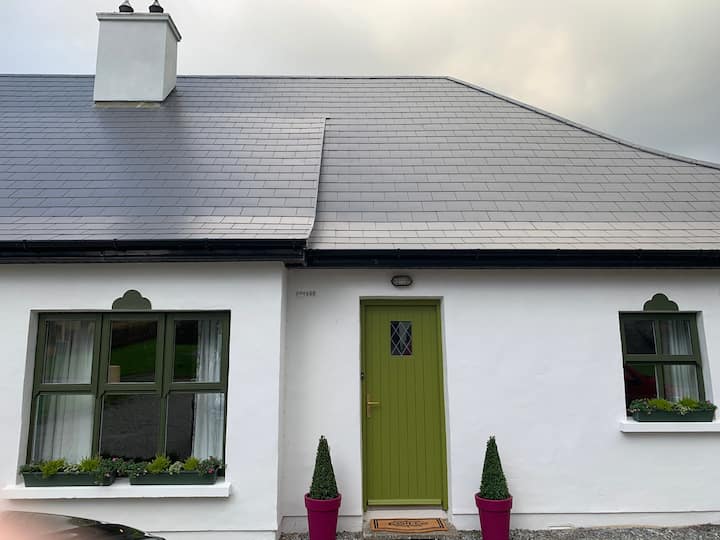 The Green Door Cottage - Killarney