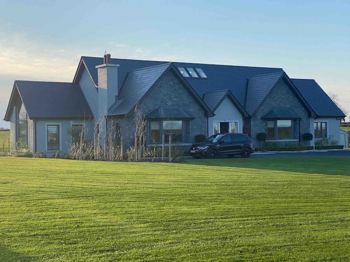 Stunning Bungalow - Countryside Experience - Naas
