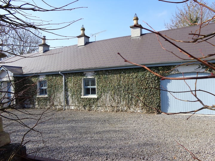 Period Cottage Ten Minute Drive From Trim - Meath
