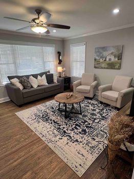 Fort Yargo State Park, Winder airbnb, hotels and vacation rentals