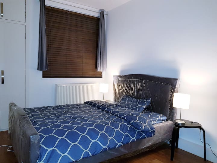Cozy Room In Central London - Notting Hill