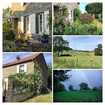 Charmante Maison De Campagne. - Ardennes