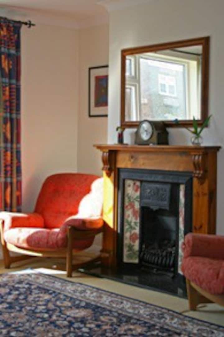 Number 19, Comfortable Selfcatering - Ely