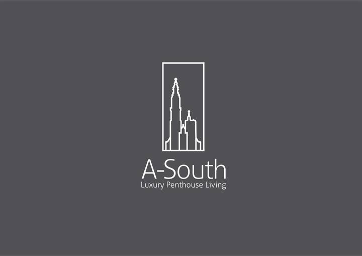 A-south Luxury Penthouse Living - Antwerp, Belgium