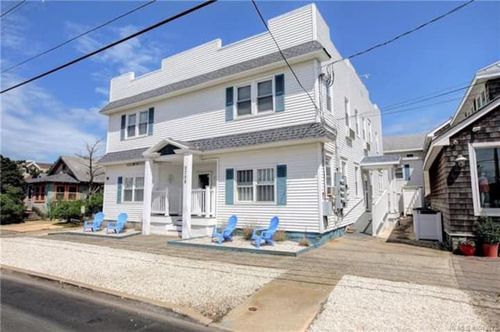 Ship Bottom, 1br Lbi Condo -Ocean Side/beach Block - 長灘島