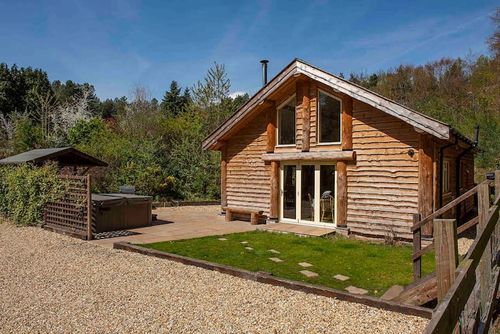 Loxley's Lodge - Sherwood Forest Getaway - Sherwood Forest