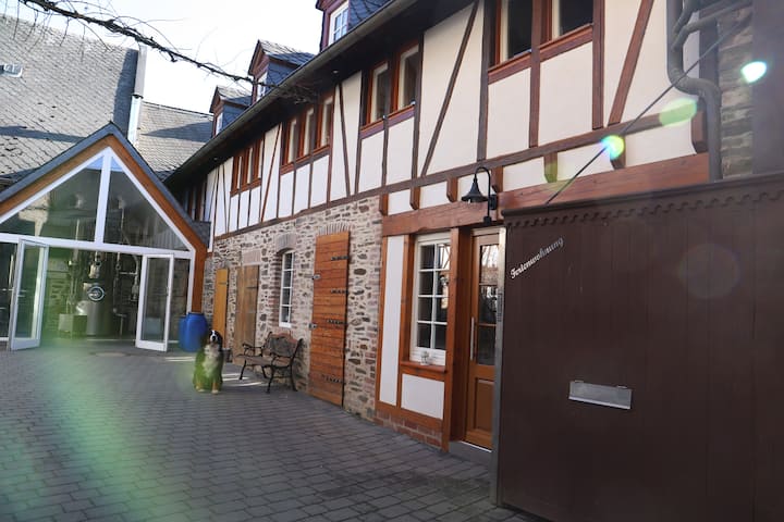 Haus Maifeldliebe - Kobern-Gondorf