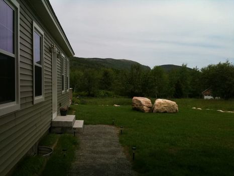 Bar Harbor, ME Holiday Apartments and Self Catering cozycozy