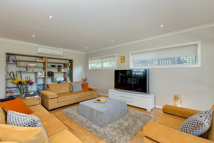 Beautiful Clean Phillip Island Lux Home/bonus - Rhyll