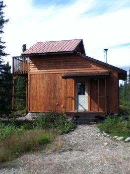 Denali, AK Vacation Rentals and Airbnb cozycozy