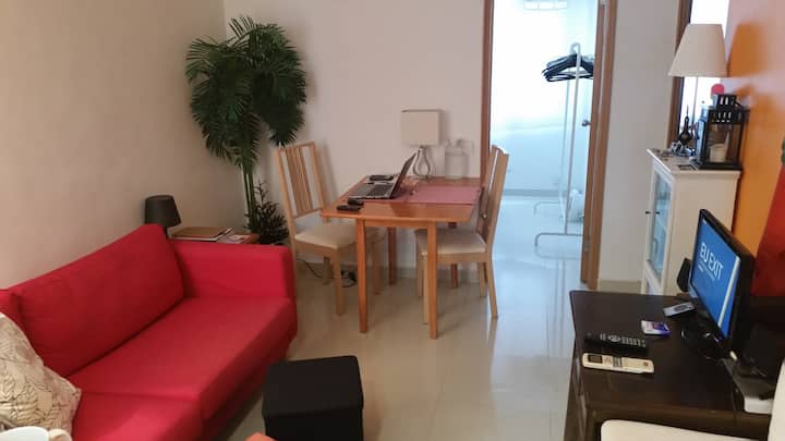 Great Location - Sheung Wan - Best Price/quality - Central