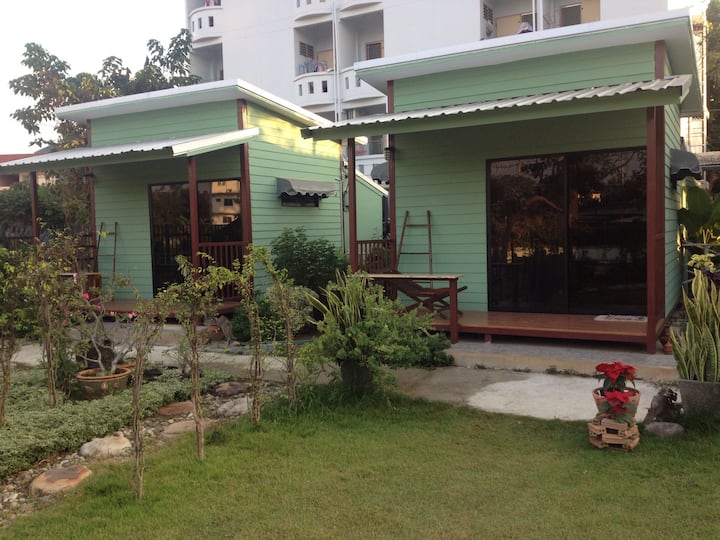 Guesthouse Bungalow In Chiangmai - Chiang Mai