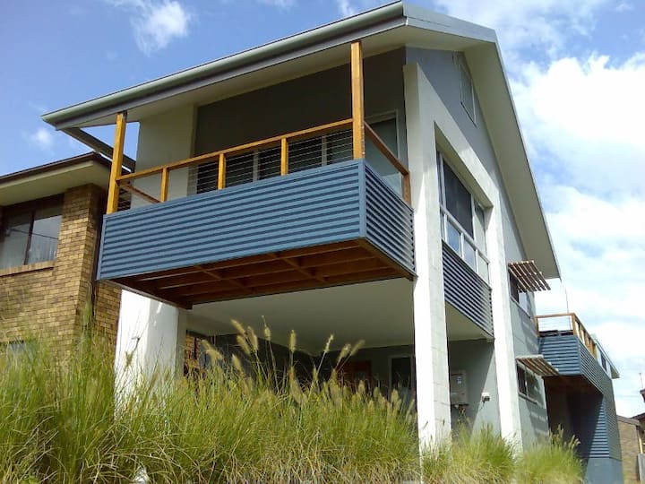 Idlewatch - Modern 3br Beach House - Hawks Nest