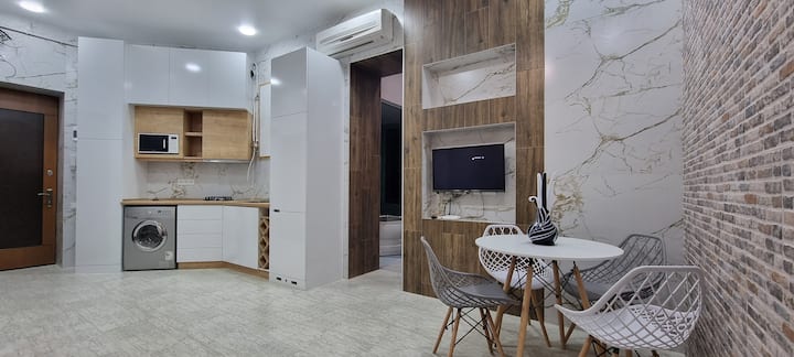 Apartments In The City Center Near The Opera - Erevan