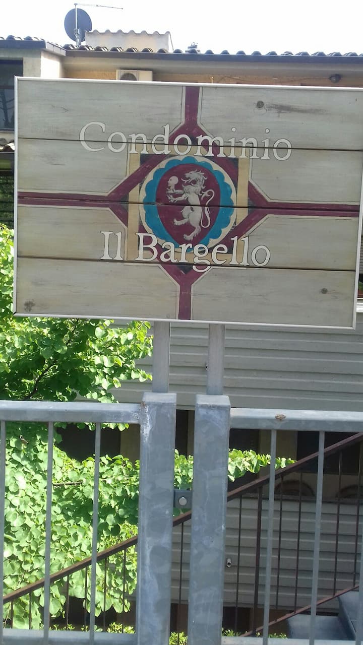 Casa Del Bargello - Capalbio