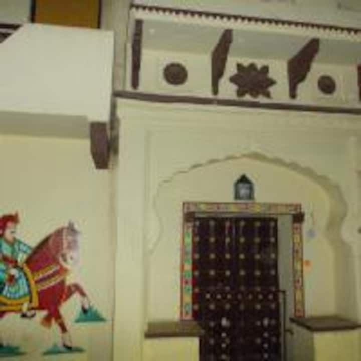 Rajmahal Guest House - Bundi