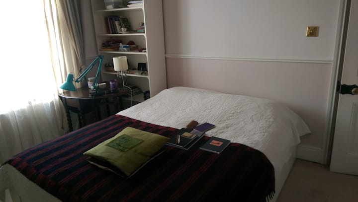 Private Double Room - Derby