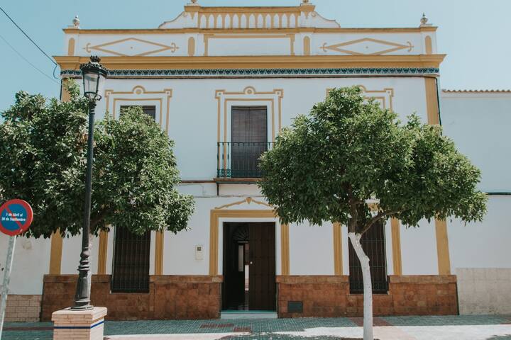 Casa Leal - La Puebla de los Infantes