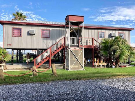 Grand Isle, LA Vacation rentals & Airbnb cozycozy