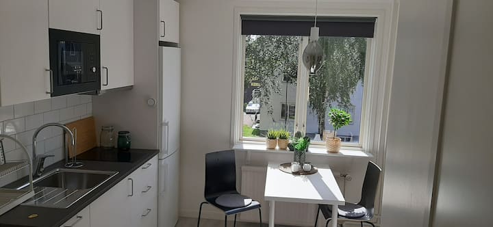 .Hel Lägenhet I Västra Göteborg - Gotenburg