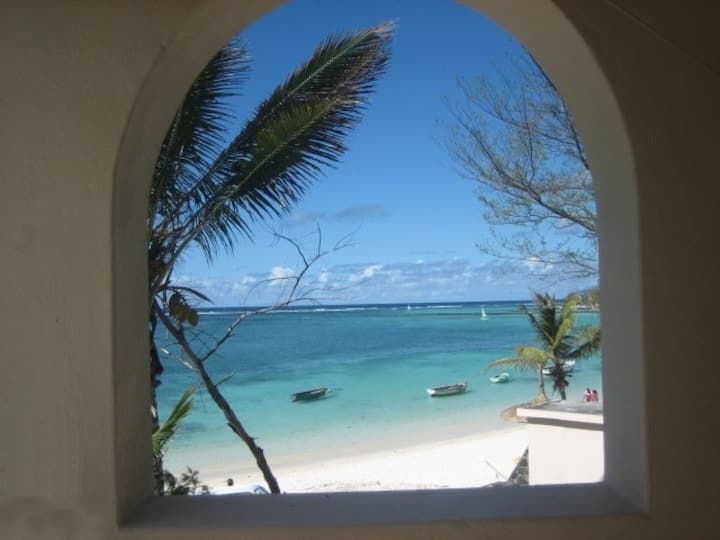 Thalassa Residence - Mauritius