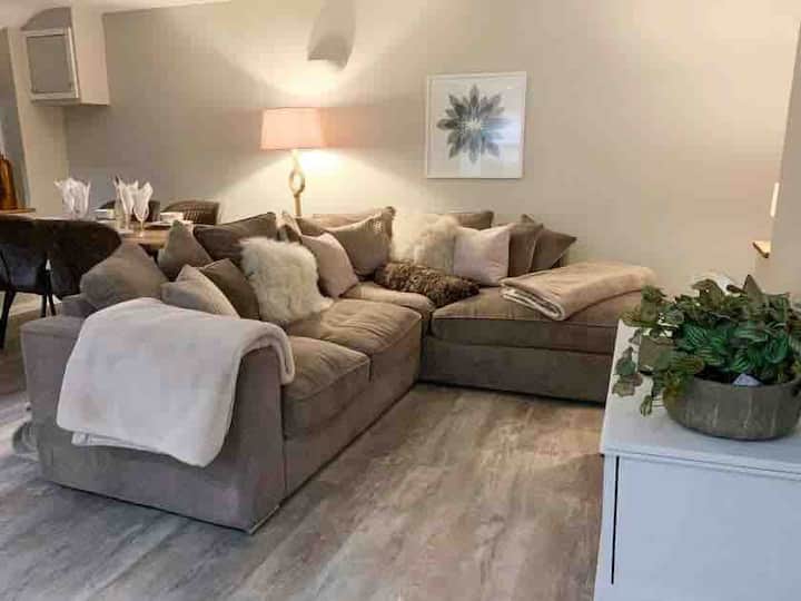 1 Bedroom Accommodation In Cemaes Bay - Anglesey