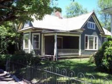 Abingdon (Summers) Cottage - Abingdon, VA