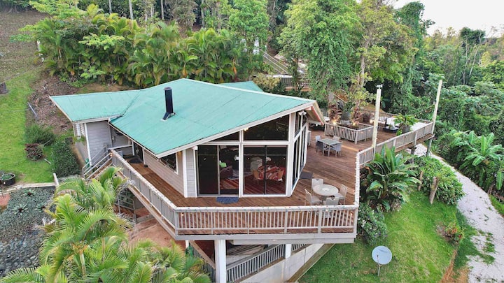 Villa Glorimer Lake House Retreat - Guayama